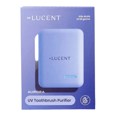 Be Lucent Aurora Lavender Body & More