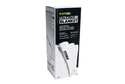 BLACKROLL RECOVERY TÆPPE ULTRALITE Body & More