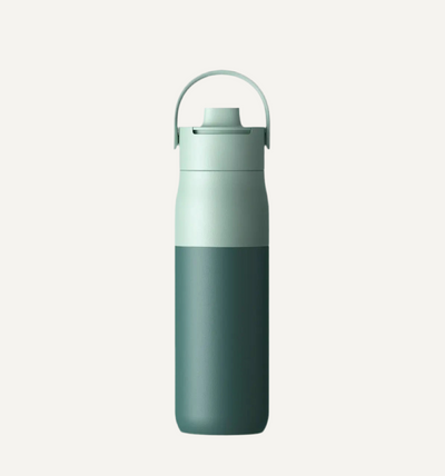 LARQ Bottle SWIG Top Eucalyptus Green 680ml LARQ
