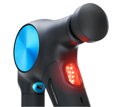 Theragun PRO Plus Body & More