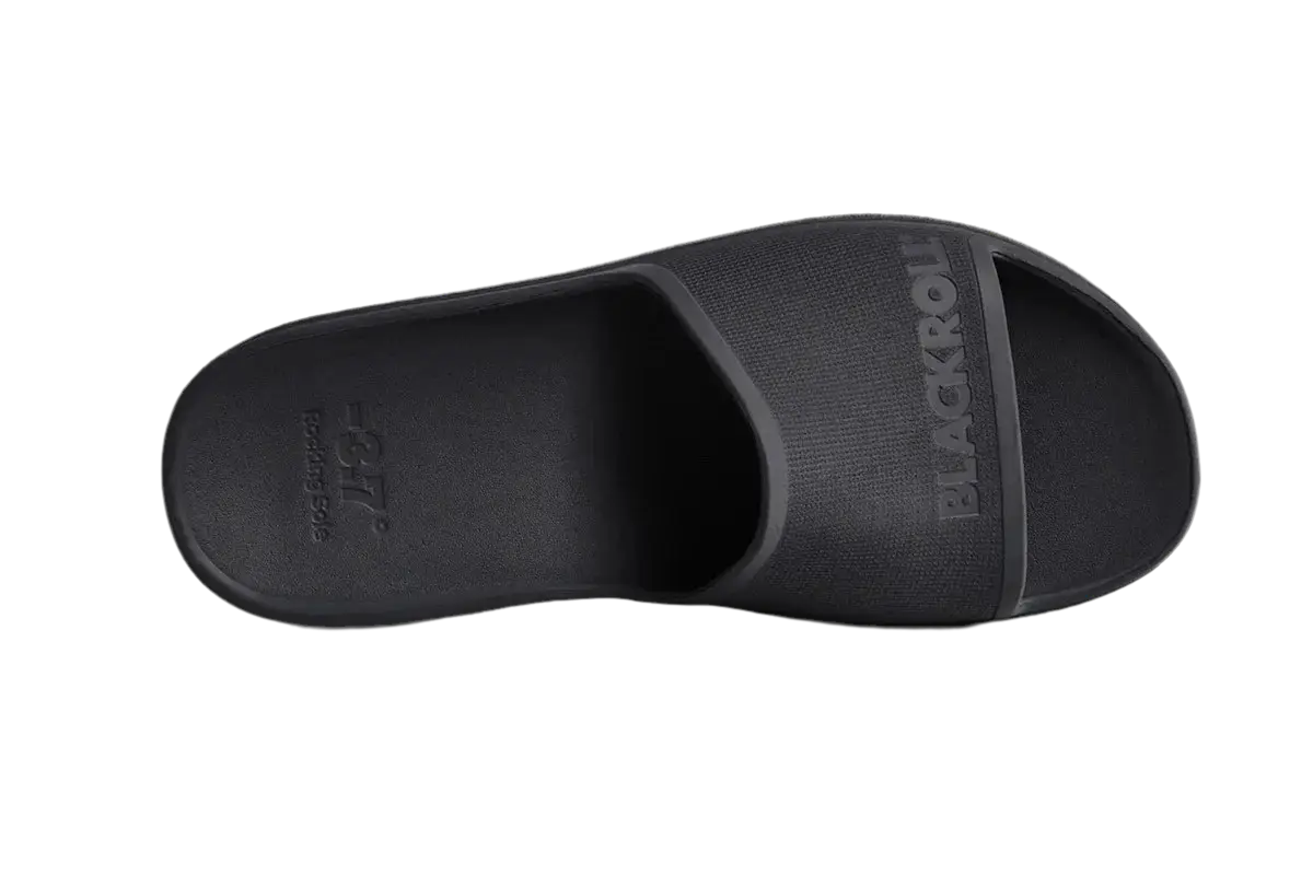 BLACKROLL® RECOVERY SLOPES Body & More