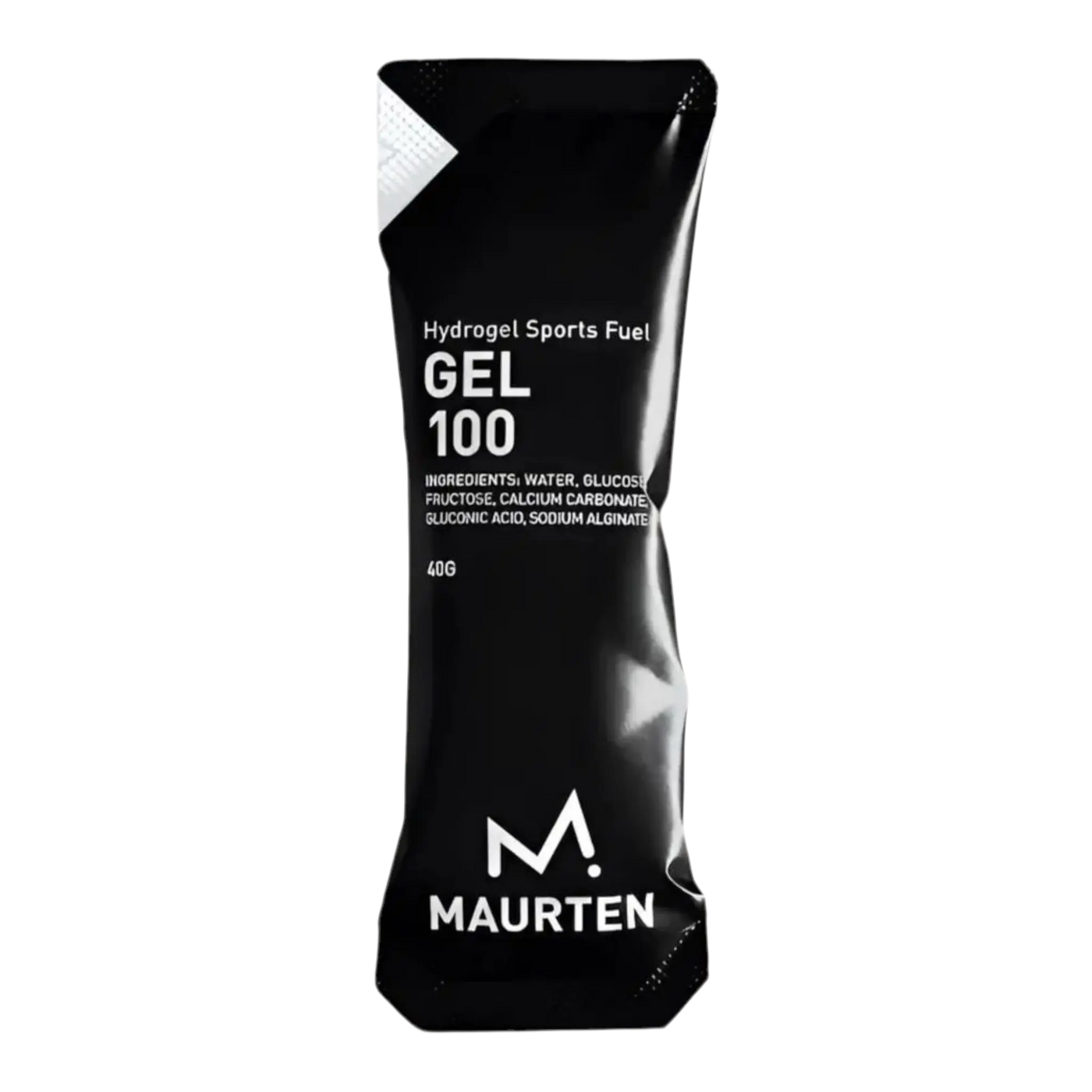 Maurten Gel 100 Box 12 Serveringer Maurten