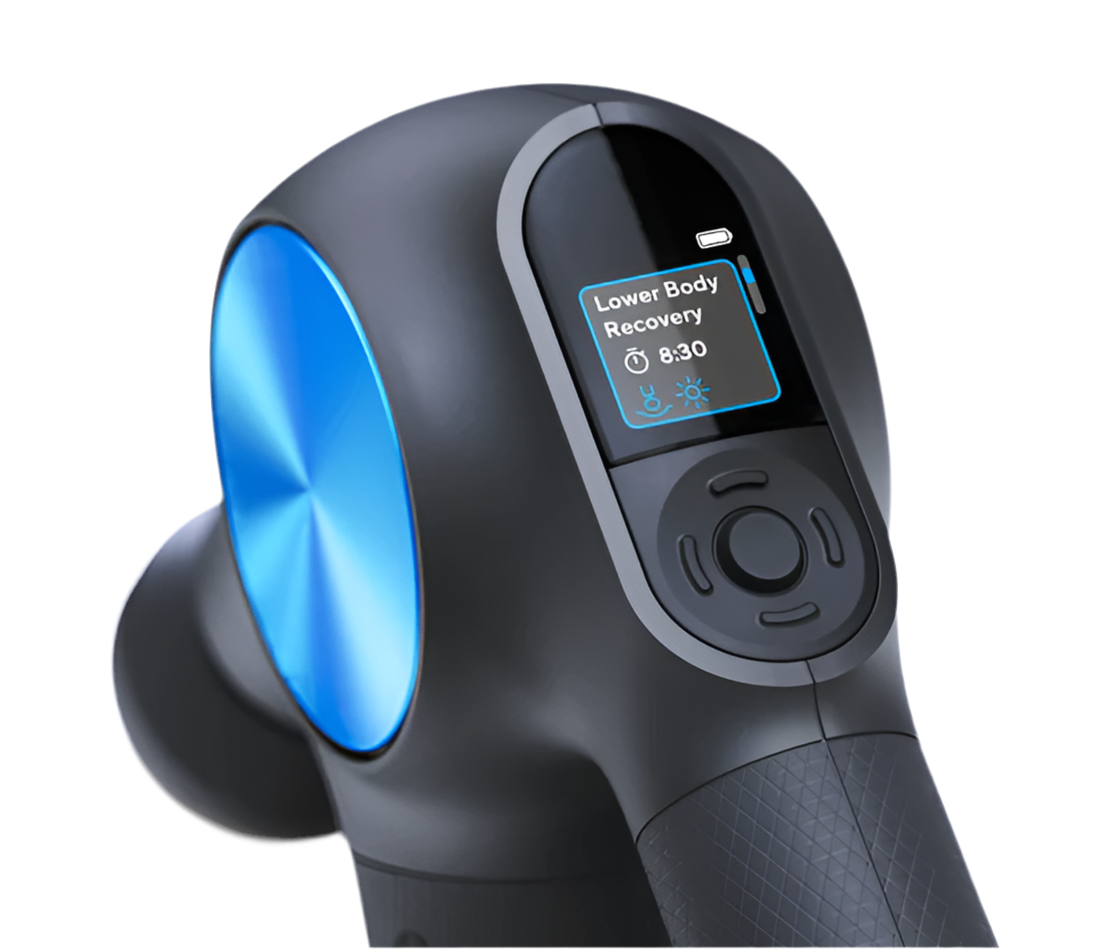 Theragun PRO Plus Body & More