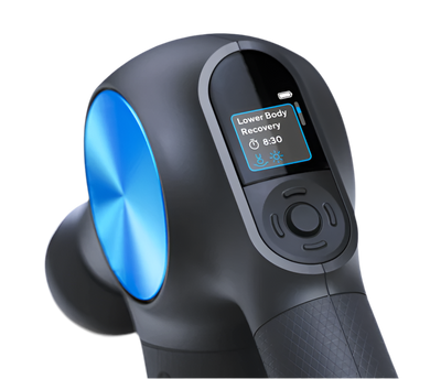 Theragun PRO Plus Body & More