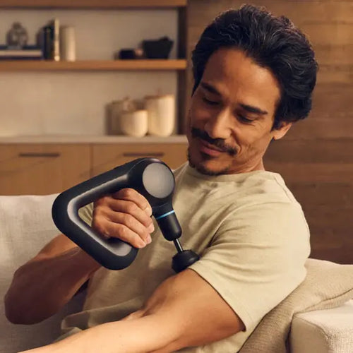 Therabody Theragun Prime Black G5 Body & More