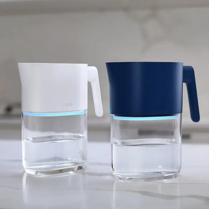 LARQ Pitcher PureVis Hvid LARQ