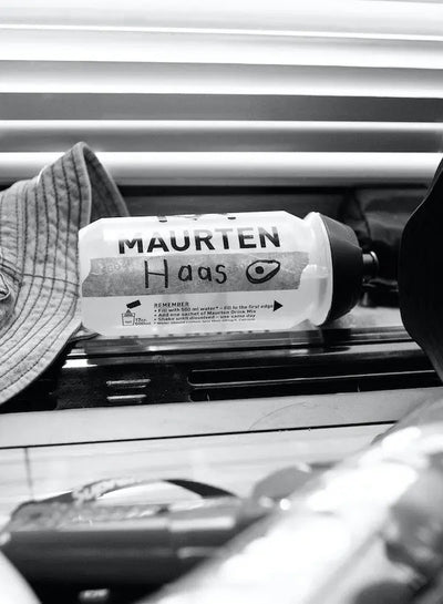 Maurten 500 ml flaske Maurten