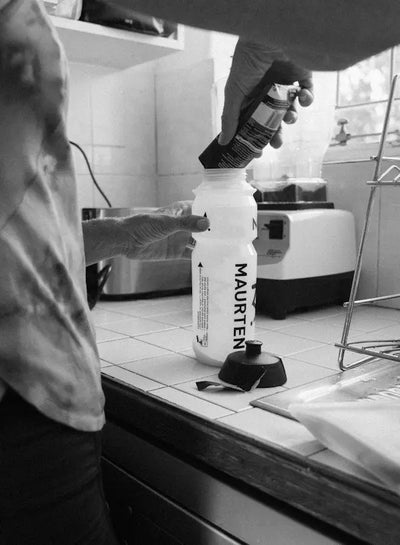 Maurten 750 ml Flaske Maurten