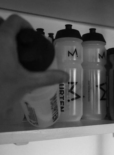 Maurten 750 ml Flaske Maurten