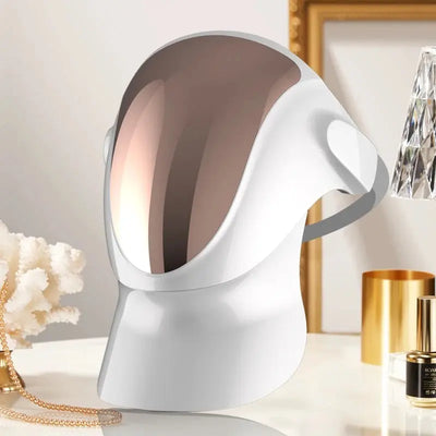 Led Lysterapi Maske Body & More