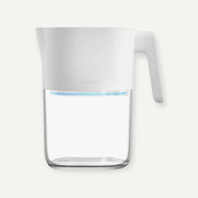 LARQ Pitcher PureVis Hvid LARQ