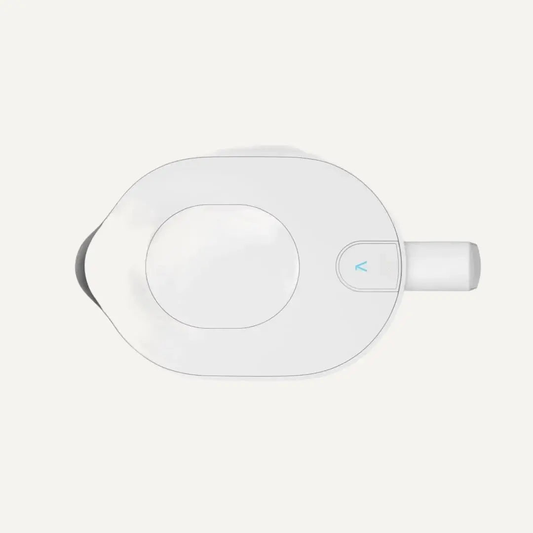 LARQ Pitcher PureVis Hvid LARQ