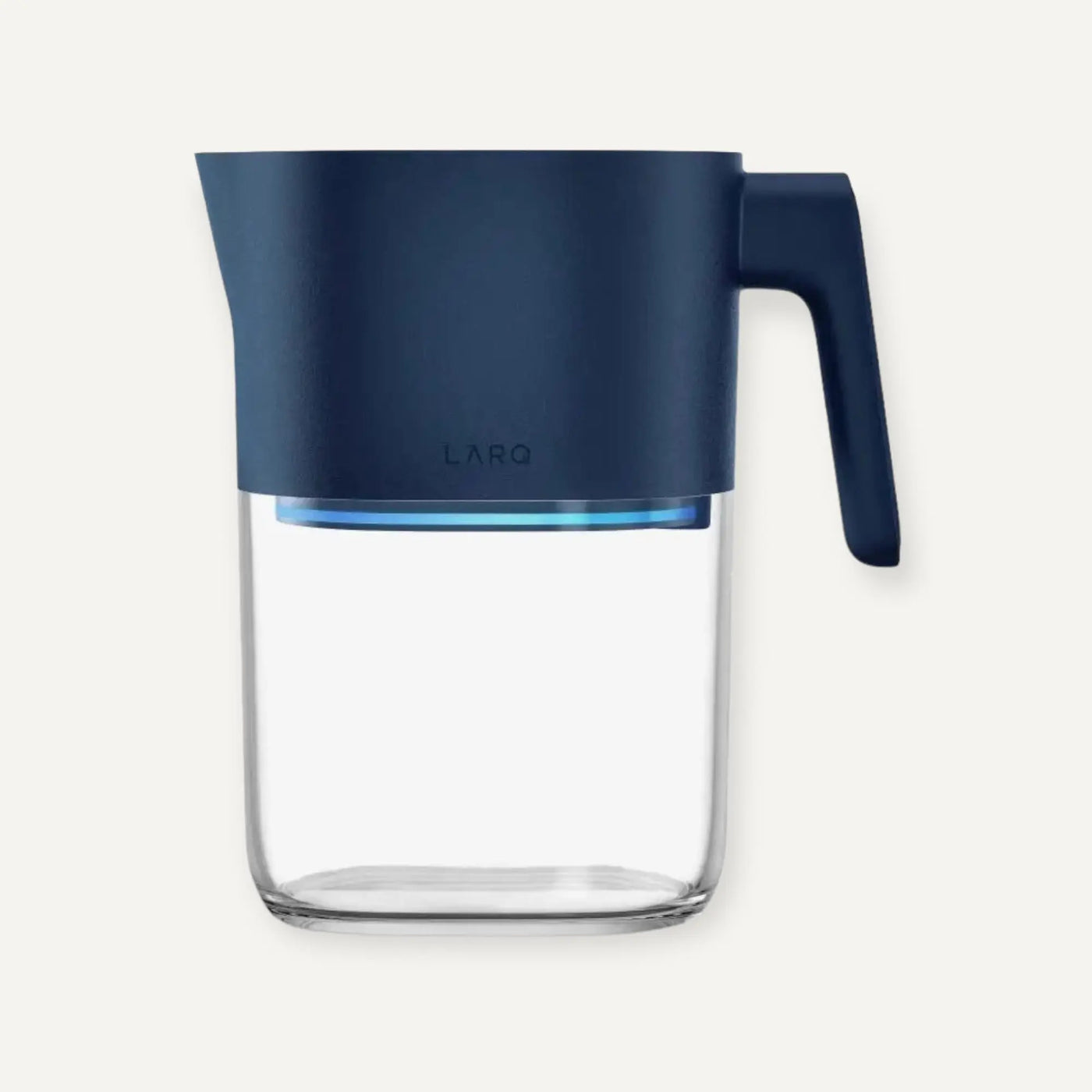 LARQ Pitcher PureVis Blue LARQ