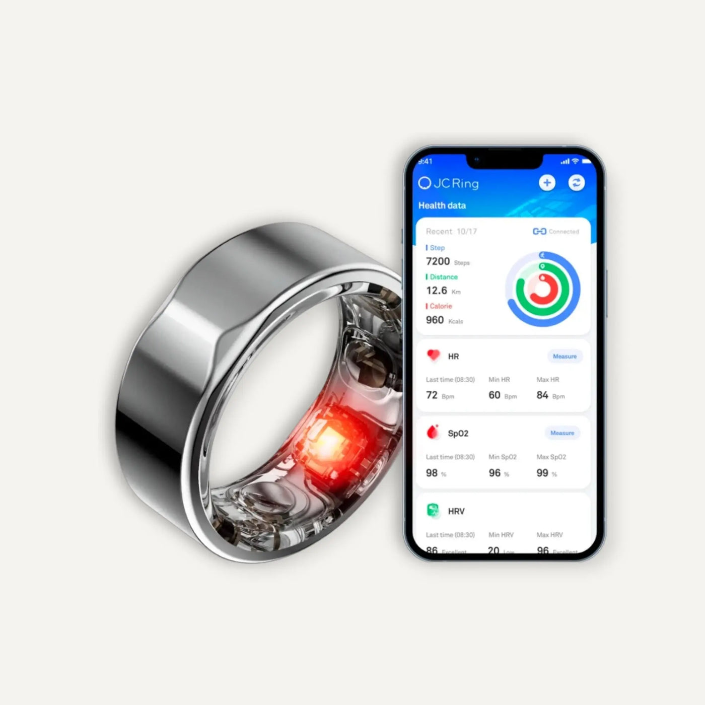 Nobl Ring Body & More