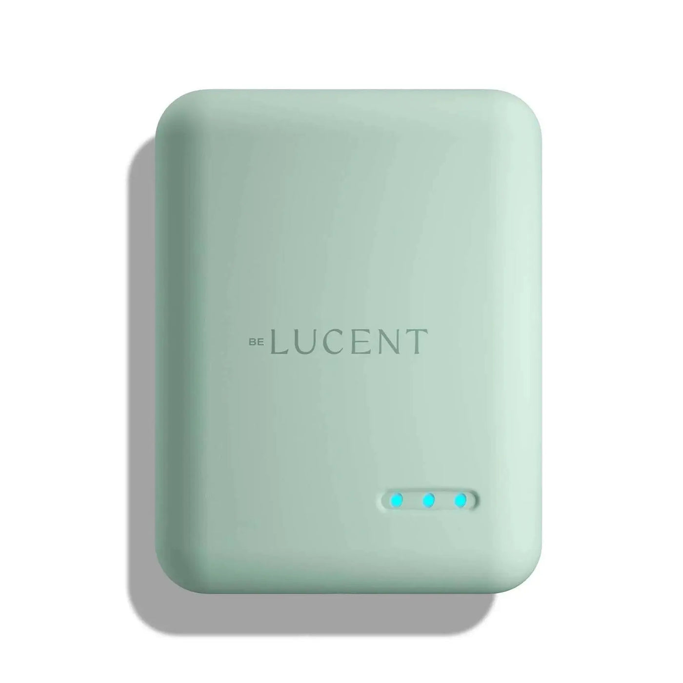Be Lucent Aurora Mint Body & More