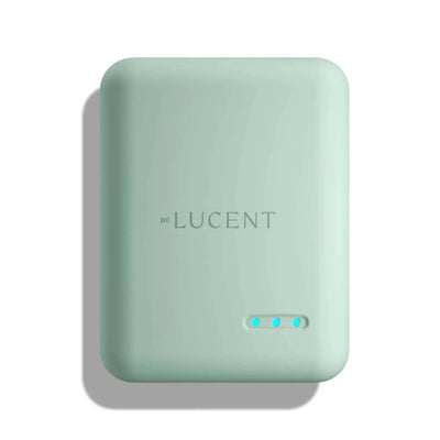 Be Lucent Aurora Mint Body & More
