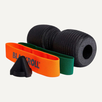 BLACKROLL Knee Box Body & More
