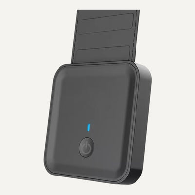 Smart Sleep Monitor Body & More
