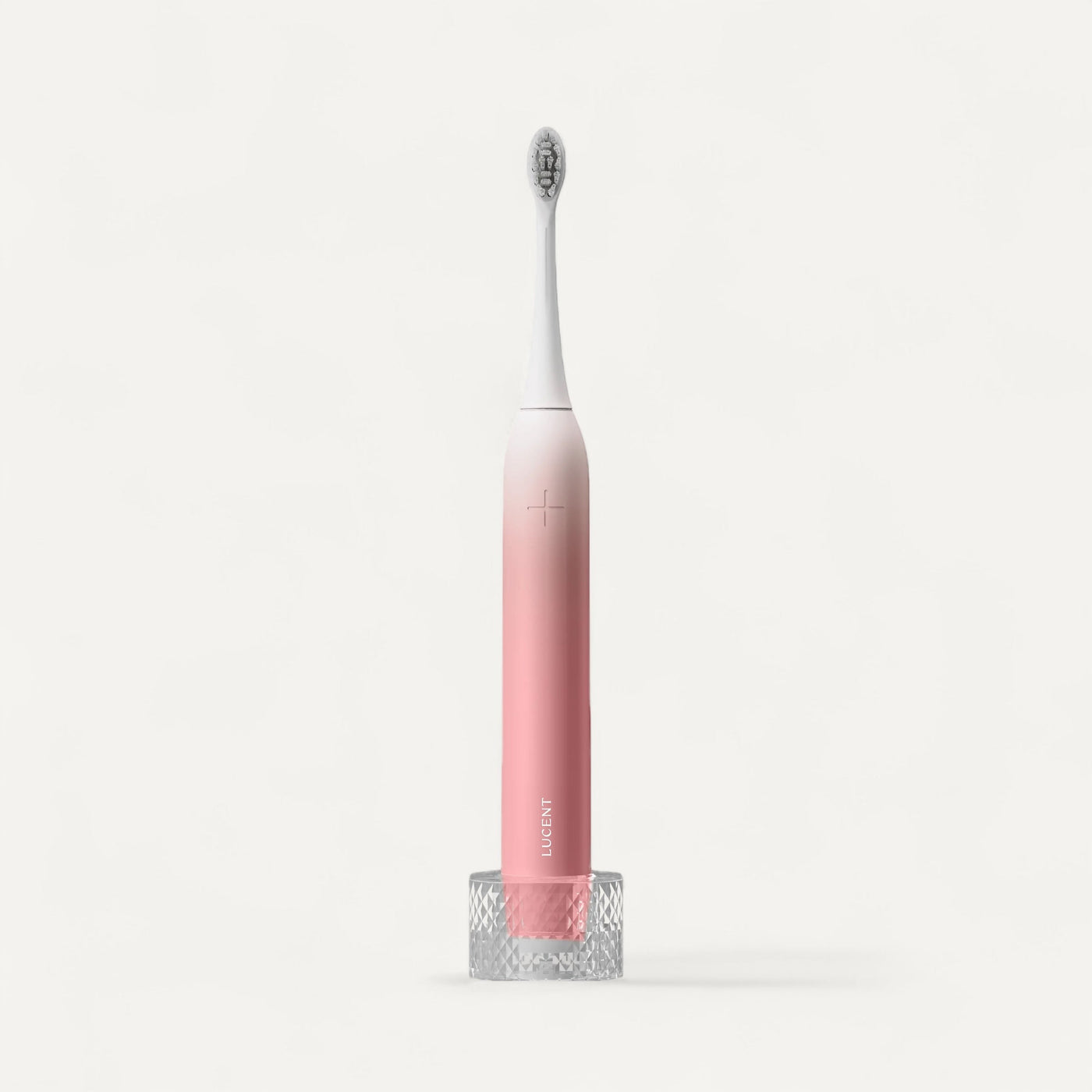 Be Lucent Prism Pink Bloss Elektrisk Tandbørste Body & More