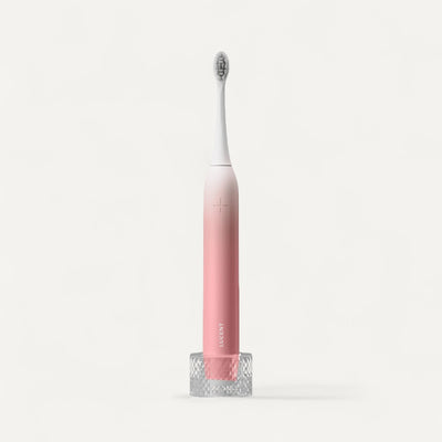 Be Lucent Prism Pink Bloss Elektrisk Tandbørste Body & More