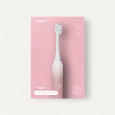 Be Lucent Prism Pink Bloss Elektrisk Tandbørste Body & More