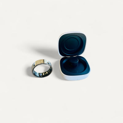 Nobl Smart Ring AIR Body & More