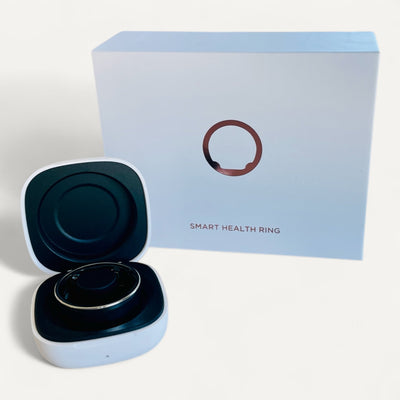Nobl Smart Ring AIR Body & More