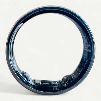 Nobl Smart Ring AIR Body & More
