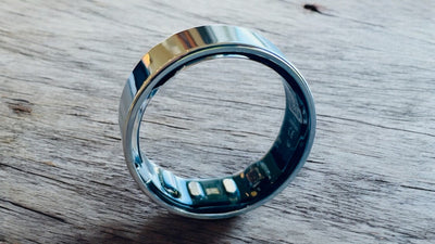 Nobl Smart Ring AIR Body & More
