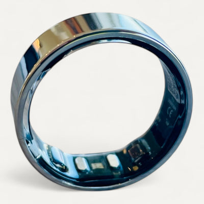 Nobl Smart Ring AIR Body & More