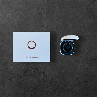 Nobl Smart Ring AIR Body & More