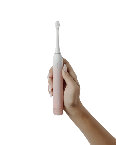 Be Lucent Prism Pink Bloss Elektrisk Tandbørste Body & More