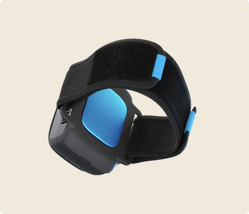 RecoveryTherm Cube – Bærbar varme-, kulde- og kontrastterapi i én kompakt enhed Body & More