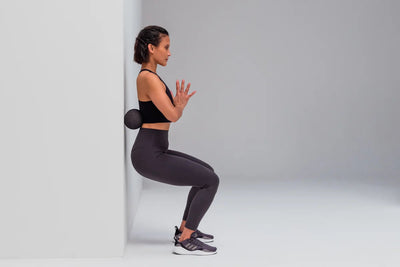 BLACKROLL® RUNNING BOX – løb hurtigere, restituerer smartere Body & More