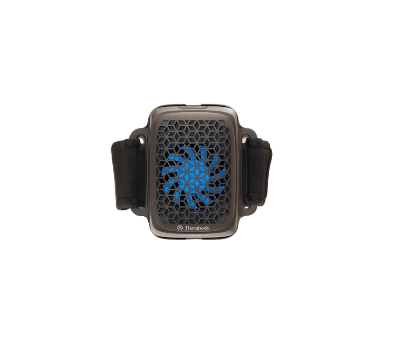 RecoveryTherm Cube – Bærbar varme-, kulde- og kontrastterapi i én kompakt enhed Body & More