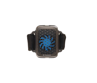 RecoveryTherm Cube – Bærbar varme-, kulde- og kontrastterapi i én kompakt enhed Body & More