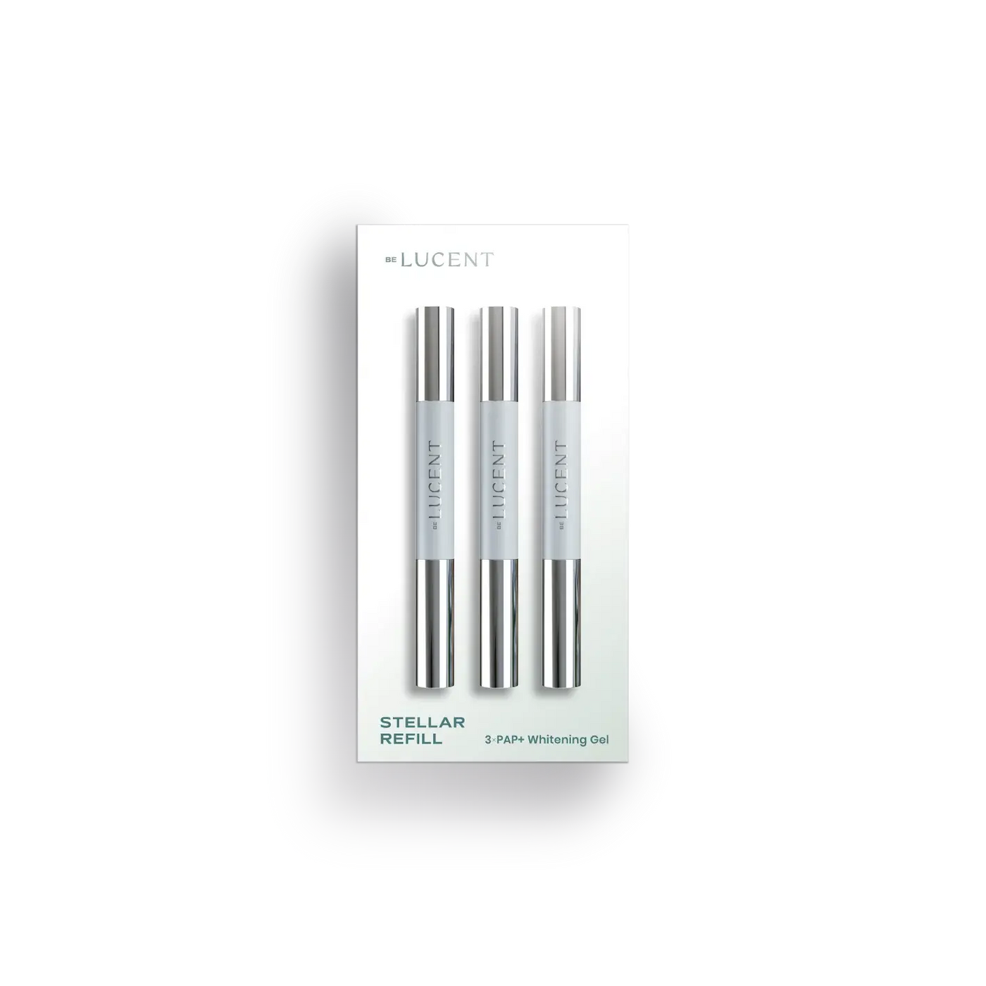 Be Lucent Stellar Refill Body & More