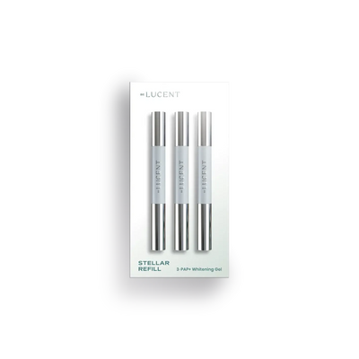 Be Lucent Stellar Refill Body & More
