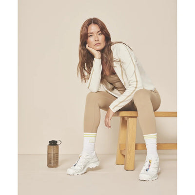 Moonchild Drikkeflaske - Lysebrun Moonchild