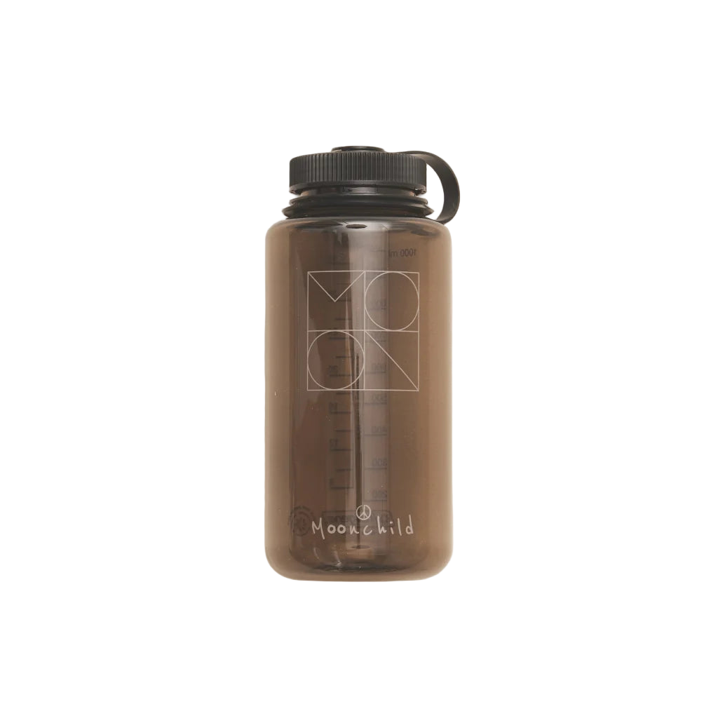 Moonchild Drikkeflaske - Lysebrun Moonchild