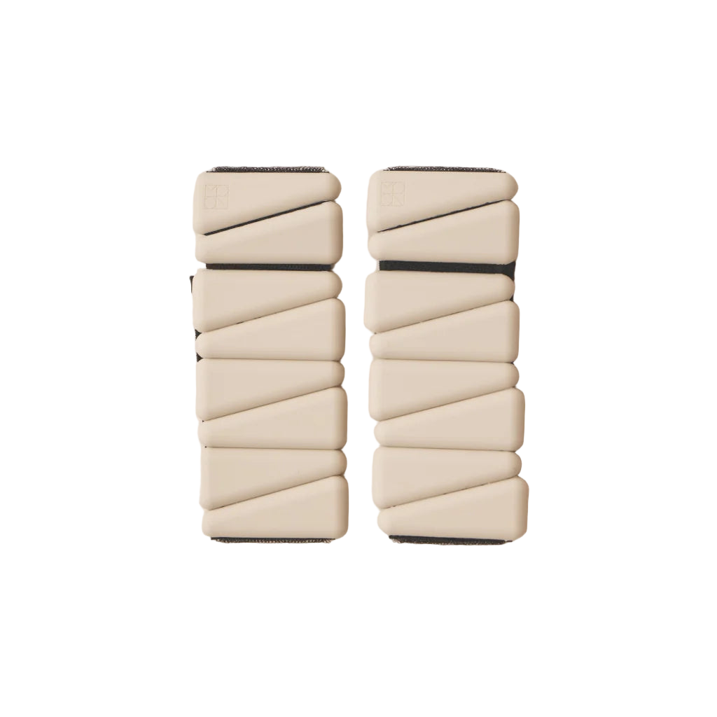 Moonchild Vægt Armbånd - Sand Moonchild