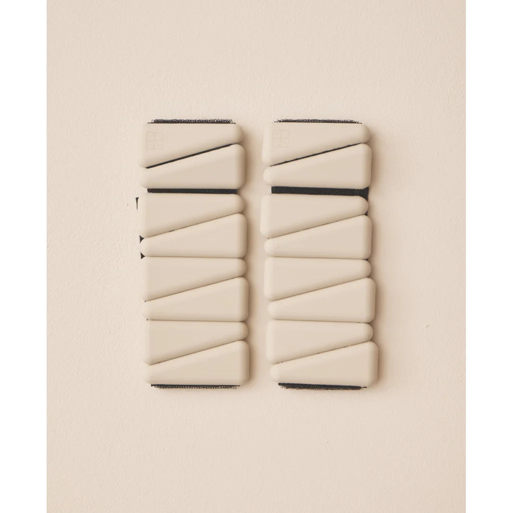 Moonchild Vægt Armbånd - Sand Moonchild