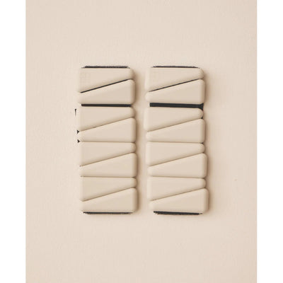 Moonchild Vægt Armbånd - Sand Moonchild