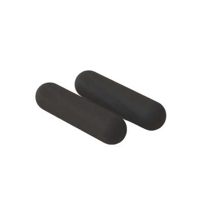 Moonchild vægtstænger - Sort Moonchild