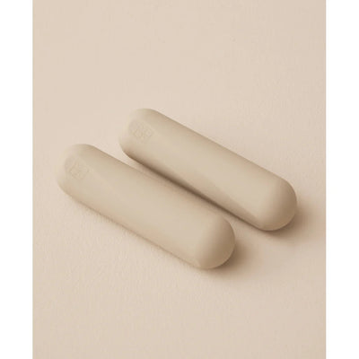 Moonchild vægtstænger - Sand Moonchild