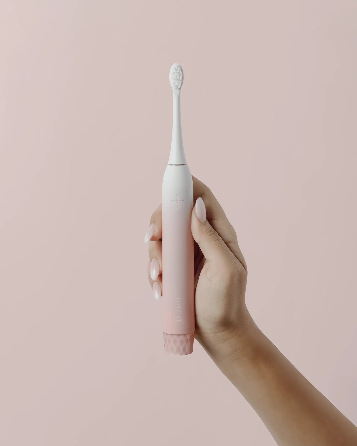 Be Lucent Prism Pink Bloss Elektrisk Tandbørste Body & More