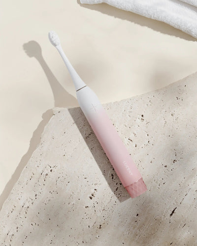 Be Lucent Prism Pink Bloss Elektrisk Tandbørste Body & More
