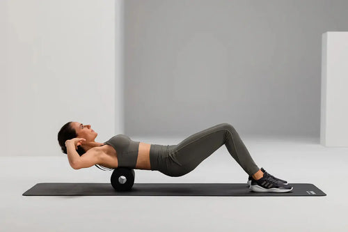 BLACKROLL STANDARD 45 Black Body & More