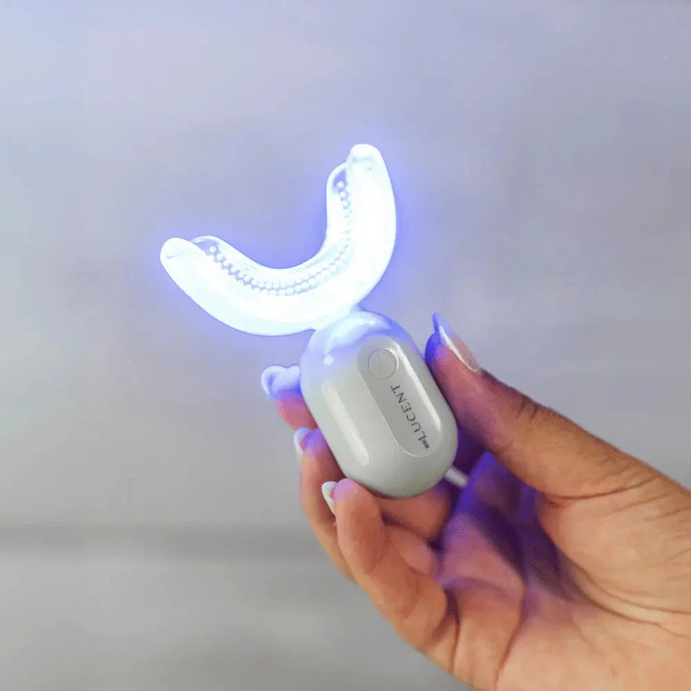 Be Lucent Stellar Start Kit Body & More