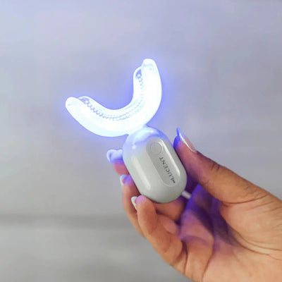 Be Lucent Stellar Start Kit Body & More